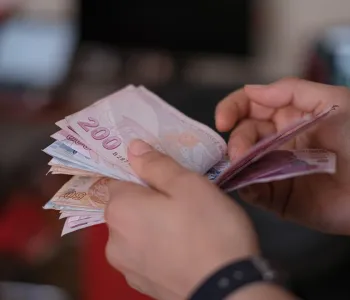 Mayıs Ayının Şampiyonu Mevduat