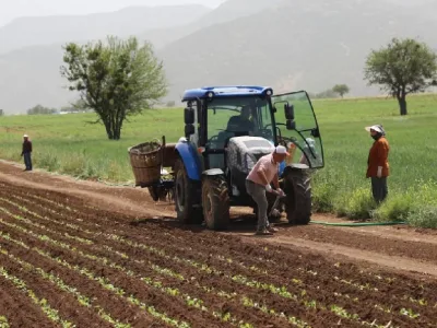 Mazot ve Gübre Desteği Değişti