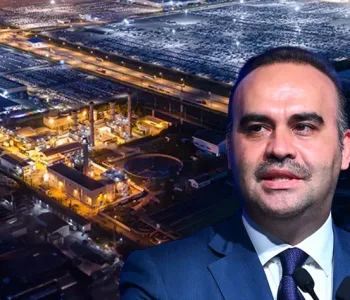 Mega Endüstri Bölgeleri Geliyor