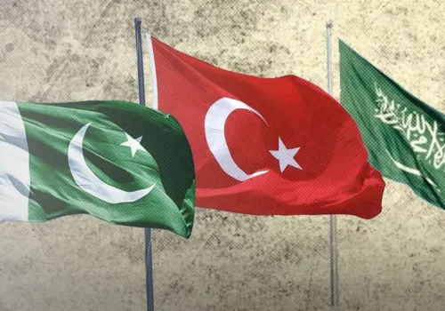 Mekke Savunma Anlaşması