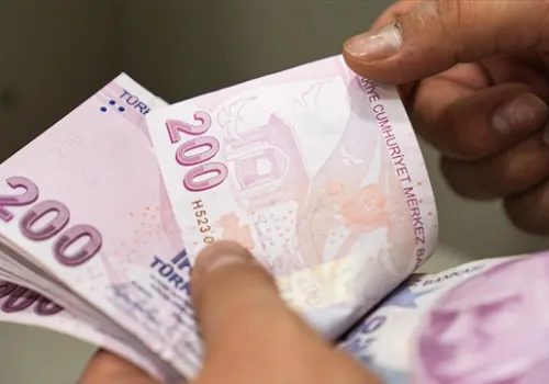 Memur ve Emeklinin 5 Aylık Zammı Netleşti