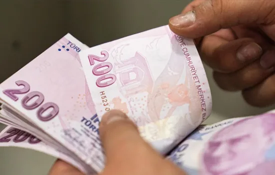 Memur ve Emeklinin 5 Aylık Zammı Netleşti