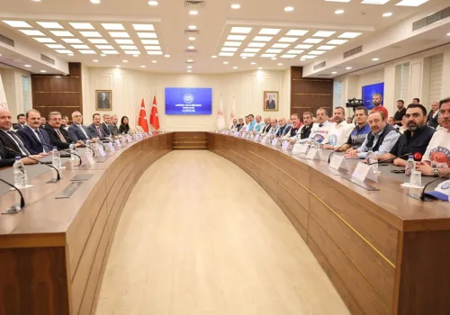 Memur ve memur emeklisinin zam oranı belirlendi