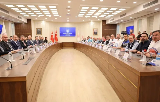 Memur ve memur emeklisinin zam oranı belirlendi