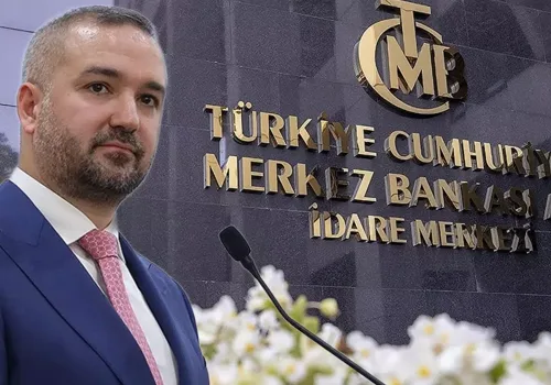 Merkez Bankası Başkanı Enflasyonda Beklenti Aralığını Açıkladı