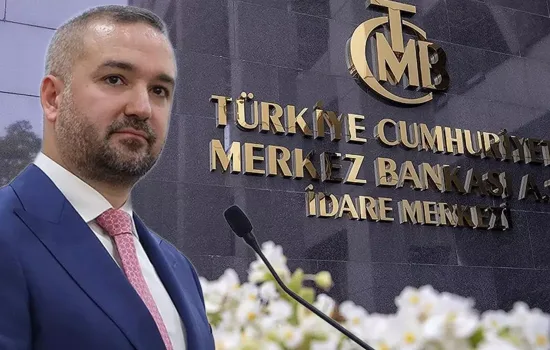 Merkez Bankası Başkanı Enflasyonda Beklenti Aralığını Açıkladı