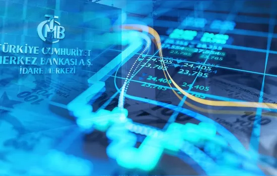 Merkez Bankası Yılın Son Faiz Kararı
