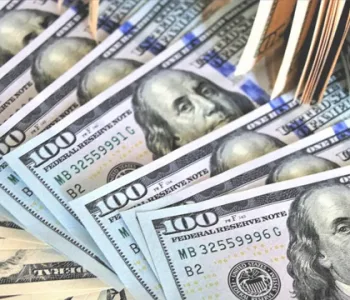 Merkez Bankası’nda Döviz Rezervi Rekoru