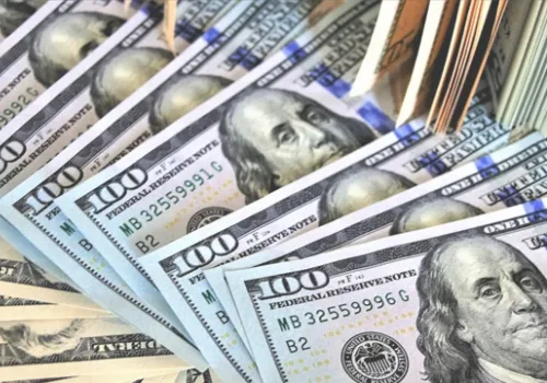 Merkez Bankası’nda Döviz Rezervi Rekoru