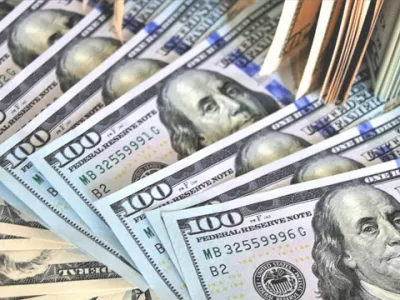 Merkez Bankası'ndan Güç Sinyali