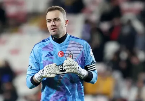 Mert Günok Sözleşmesini Feshetti