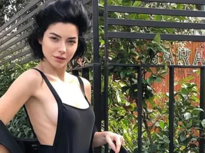 Merve Boluğur Paralı Abonelik Açtı