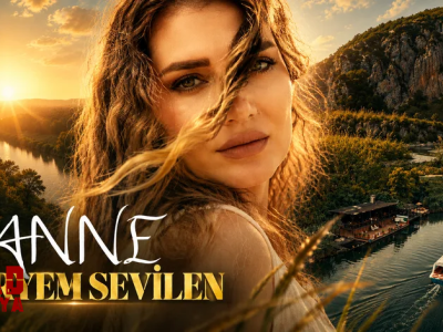 Meryem Sevilen’den Annesine Duygusal Şarkı: “Anne”