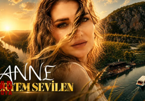 Meryem Sevilen’den Annesine Duygusal Şarkı: “Anne”