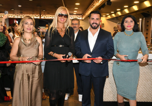 Meşe Döner,Ayşe Kala,Tuğba Özay,Kadir Kala-Ebru Polat