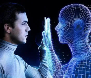 Metaverse ve Dijital İkizler