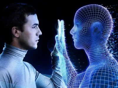 Metaverse ve Dijital İkizler