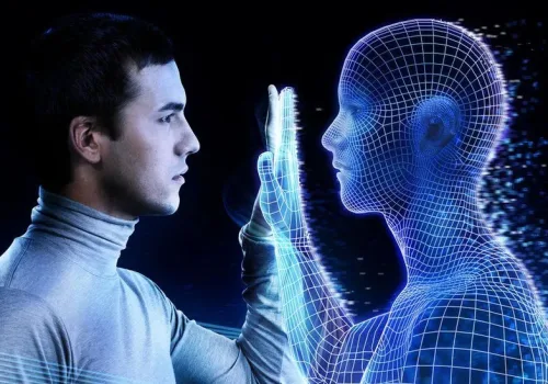 Metaverse ve Dijital İkizler