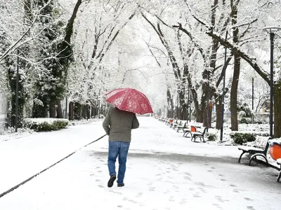 Meteoroloji'den Kritik Uyarı