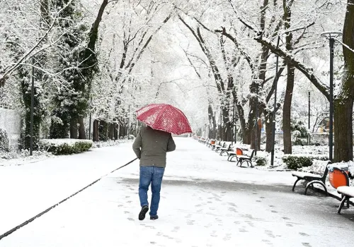 Meteoroloji'den Kritik Uyarı