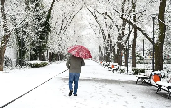 Meteoroloji'den Kritik Uyarı