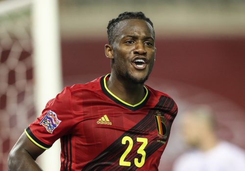 Michy Batshuayi Kocaelispor’a Transfer Oluyor
