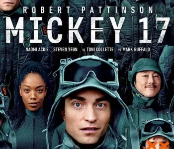 Mickey 17 Analizi