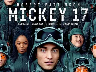 Mickey 17 Analizi