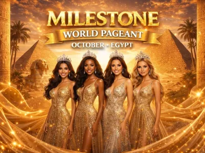 Milestone Egypt October 2026