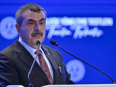 Milli Eğitim Bakanı Tekin'den Ara Tatil ve PISA Açıklaması