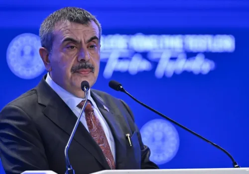Milli Eğitim Bakanı Tekin'den Ara Tatil ve PISA Açıklaması