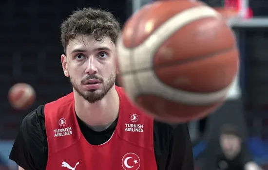 Milli Yıldız Alperen Şengün’ün NBA’de Yeni Sezon Planları