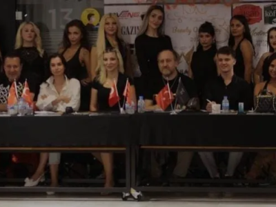 Miss Beauty Of Turkey 2026