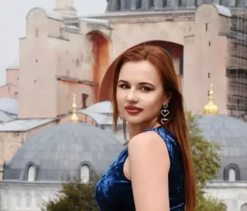 Miss Progress ,Natali Bilska