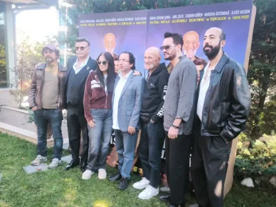 Mitoloji Mafyası