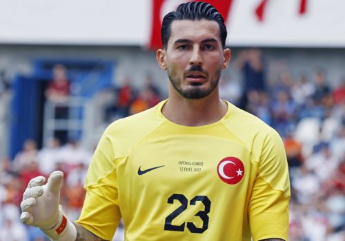 Monaco, Trabzonspor’dan Uğurcan Çakır’ı istiyor