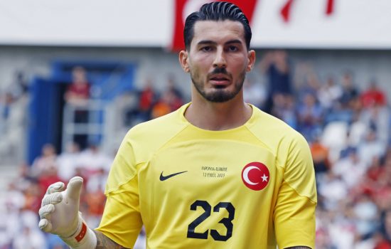 Monaco, Trabzonspor’dan Uğurcan Çakır’ı istiyor