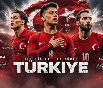 Montella ve Öğrencileri Dünya Kupası İlk Maçına Hazır
