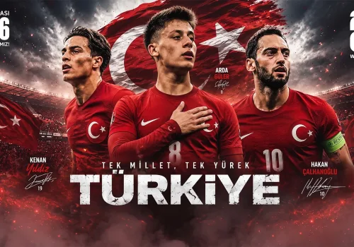 Montella ve Öğrencileri Dünya Kupası İlk Maçına Hazır