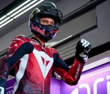 MotoGP Dünyasında Toprak Razgatlıoğlu Sesleri Yükseliyor