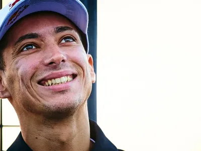 MotoGP’de İlk Türk: Toprak Razgatlıoğlu ve Büyük Hedef