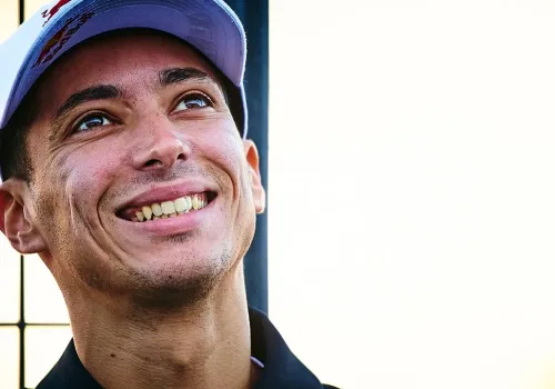 MotoGP’de İlk Türk: Toprak Razgatlıoğlu ve Büyük Hedef