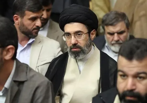 Mücteba Hamaney Dini Lider Seçildi