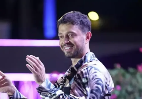 Murat Boz: Aşk Hayatım Yok, Ne Varsa Dümdüz Belli Ederim