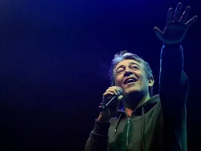 Murat Göğebakan
