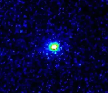 NASA Kuyruklu Yıldızın Fotoğraflarını Neden Saklıyor