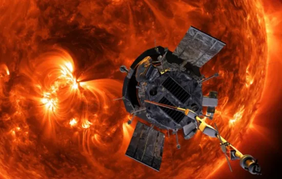 NASA’nın Parker Sondası