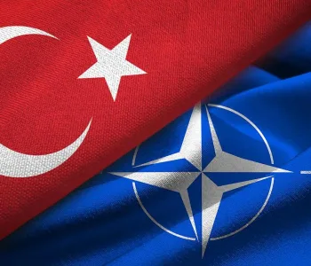 NATO Türkiye Zirvesi İçin Geri Sayım