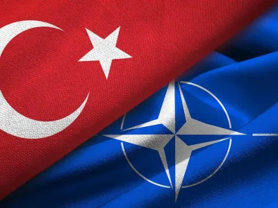 NATO Türkiye Zirvesi İçin Geri Sayım
