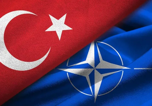 NATO Türkiye Zirvesi İçin Geri Sayım